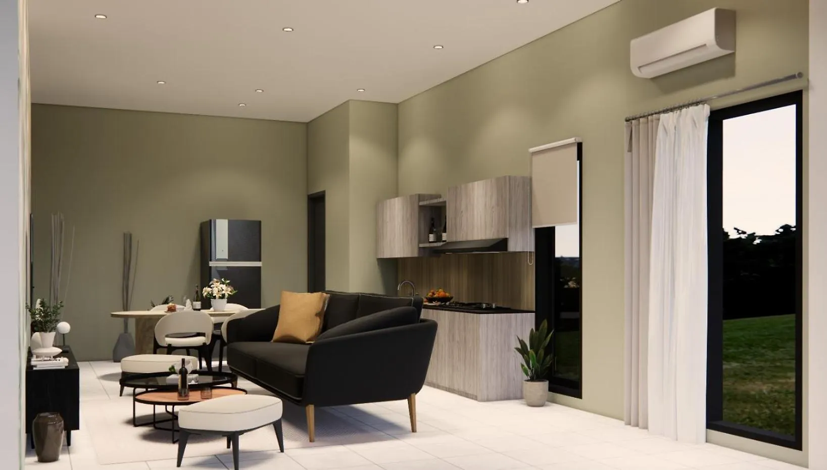 Amelia D Art Deco Suites Семиньяк