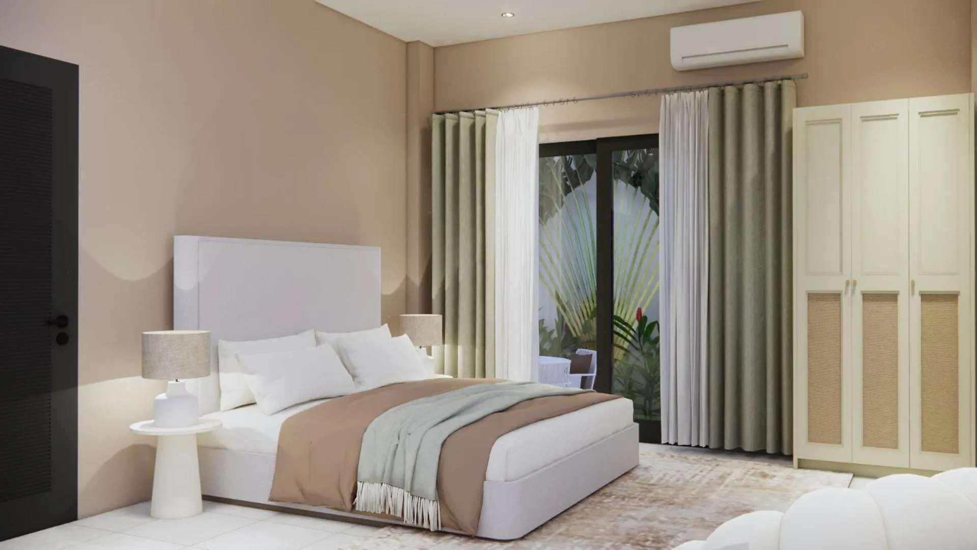 سمينياك Amelia D Art Deco Suites إندونيسيا