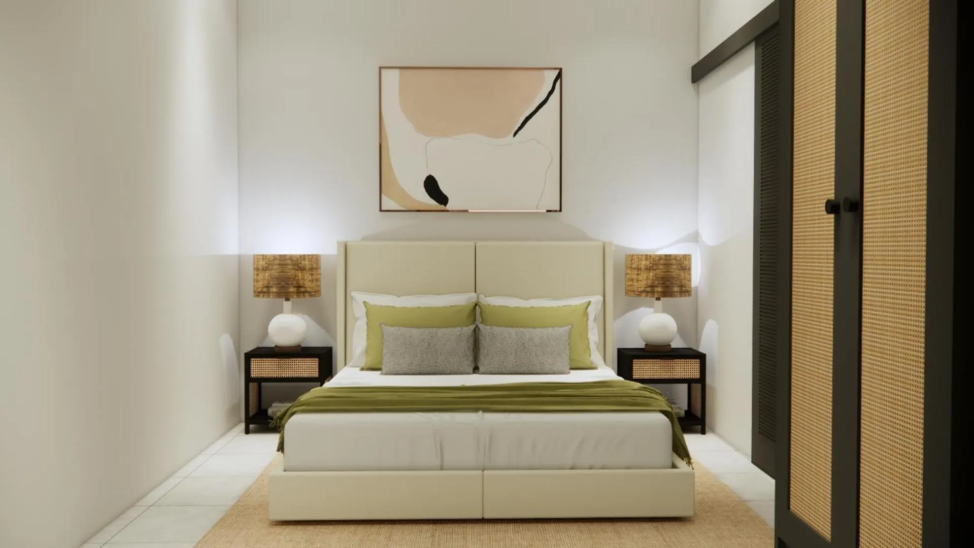 شقة فندقية سمينياك Amelia D Art Deco Suites