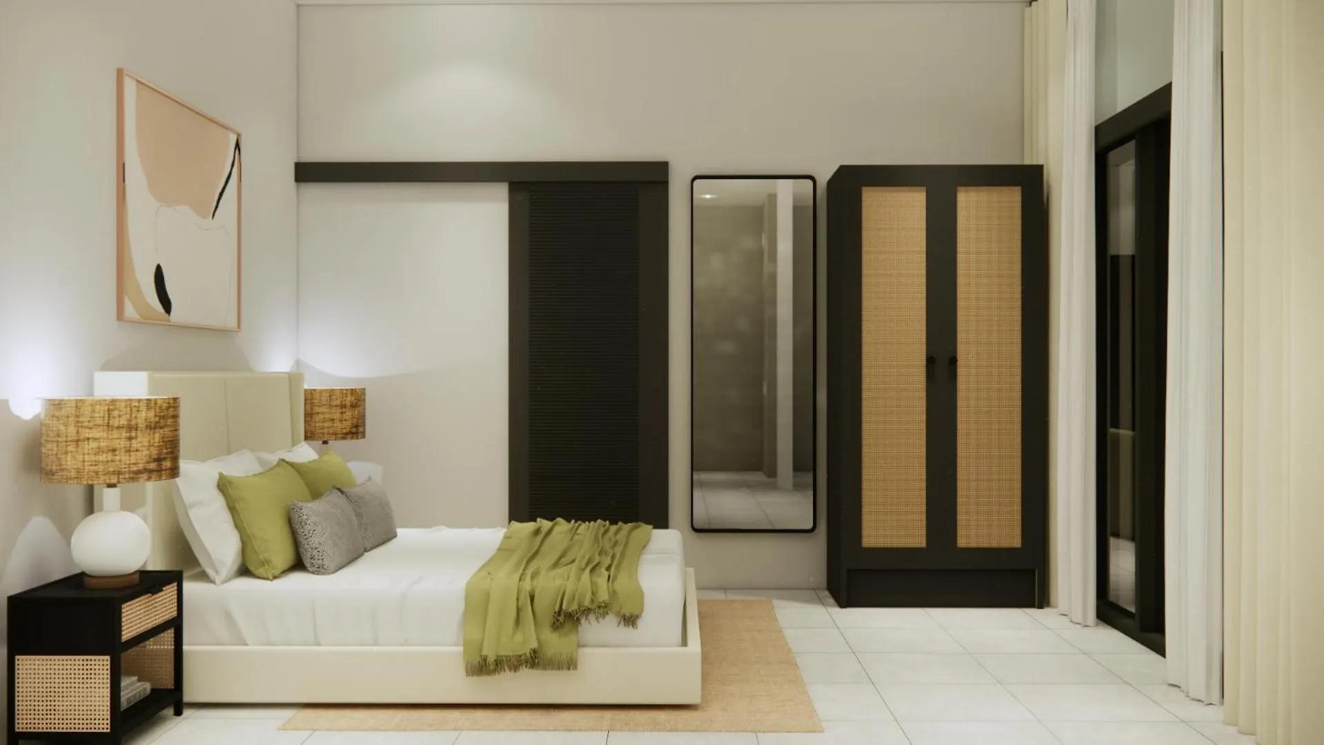 سمينياك Amelia D Art Deco Suites شقة فندقية