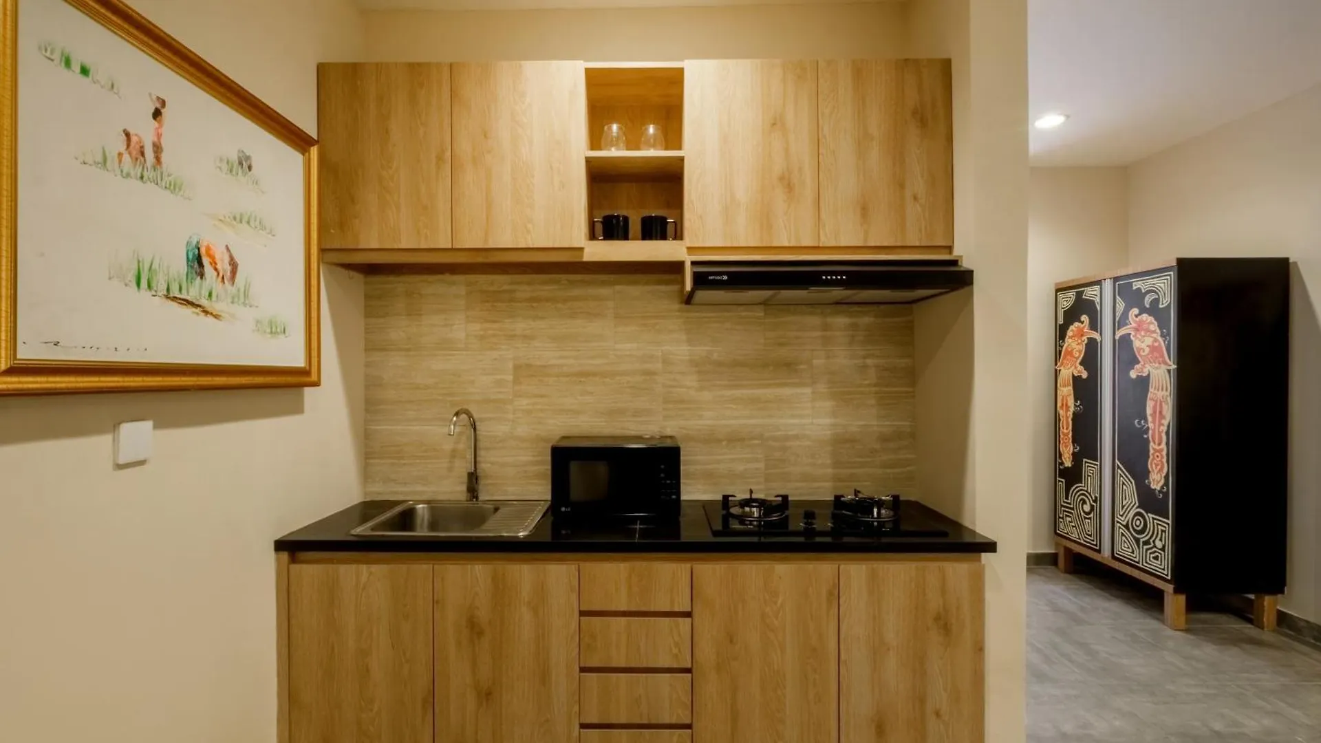 سمينياك Amelia D Art Deco Suites شقة فندقية