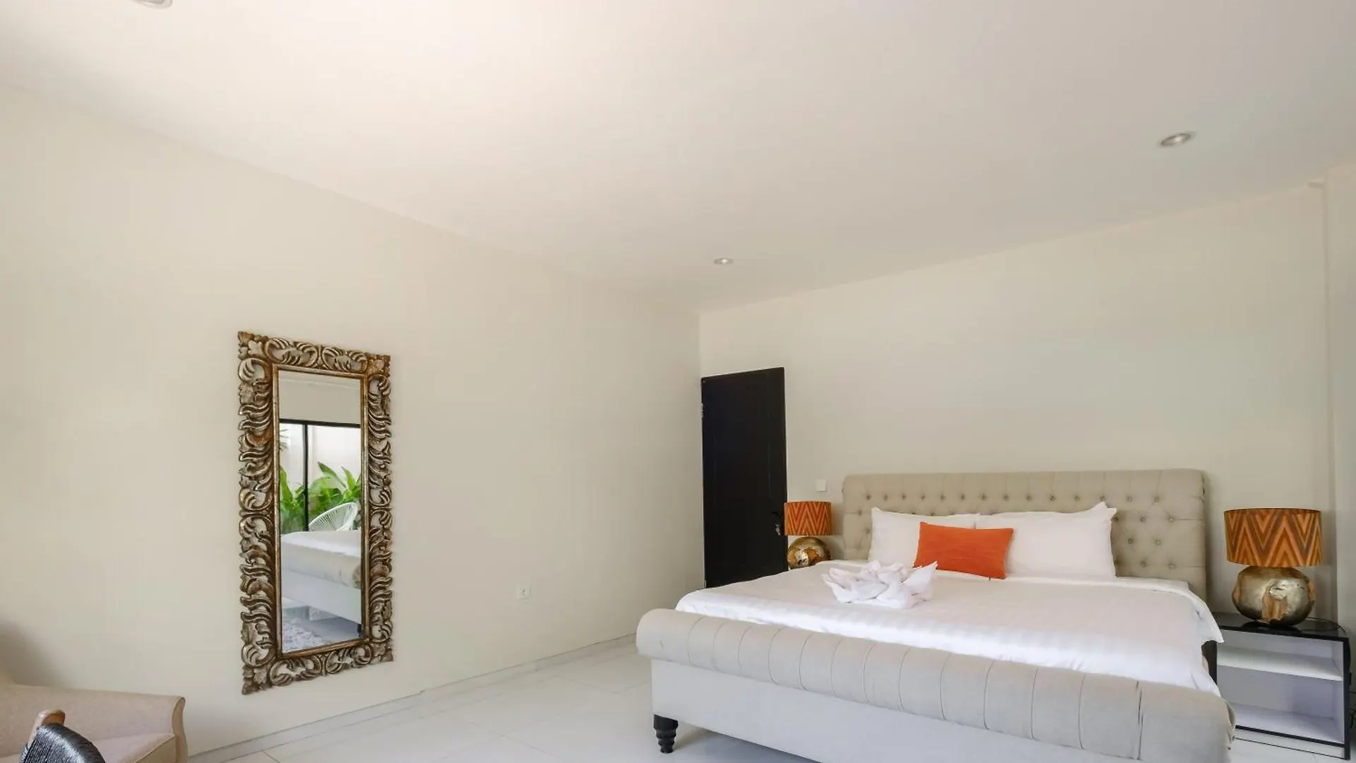 سمينياك Amelia D Art Deco Suites 0*,  إندونيسيا