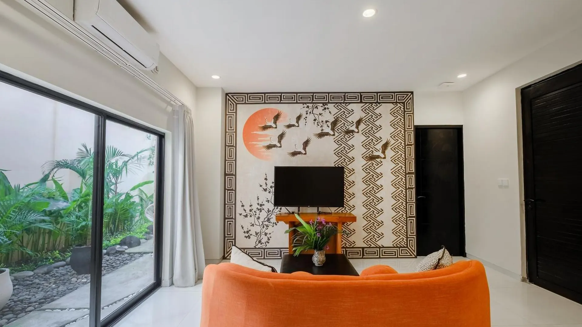 سمينياك Amelia D Art Deco Suites 0*,